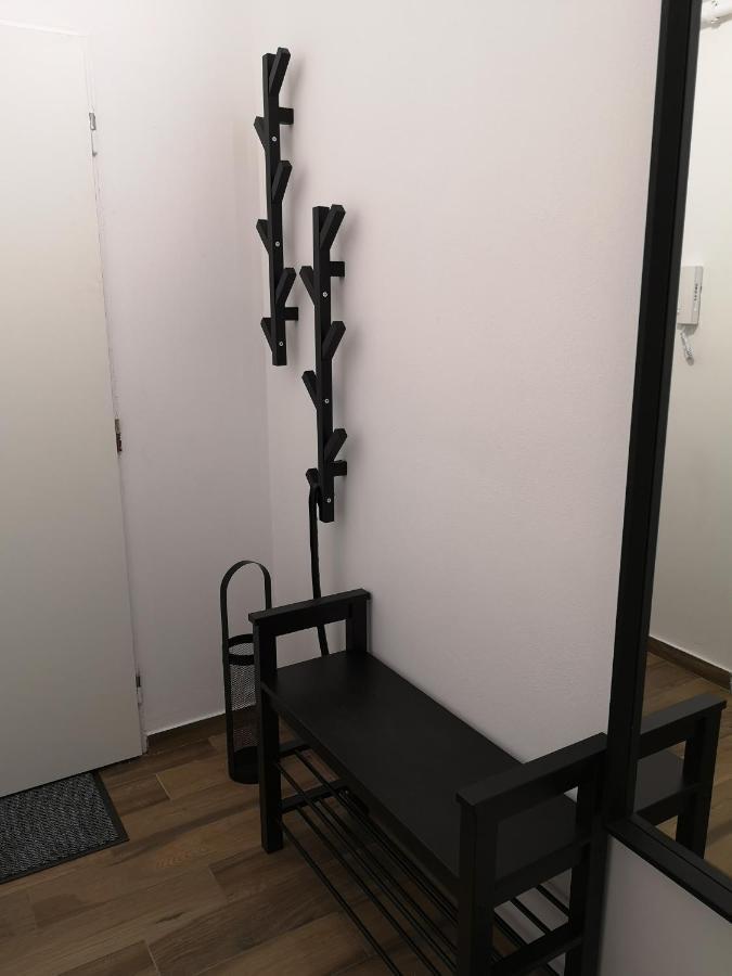 Fine Apartment In Centrum Of Slany With Aircondition Zewnętrze zdjęcie